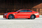 BMW M6 by G-Power - Galerie Foto