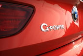 BMW M6 by G-Power - Galerie Foto