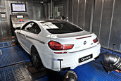 BMW M6 by G-Power