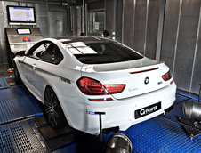 BMW M6 by G-Power