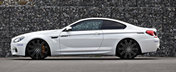 BMW M6 by G-Power : Tuning in versiunea 2.0