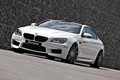 BMW M6 by G-Power