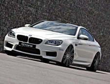 BMW M6 by G-Power