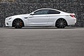 BMW M6 by G-Power