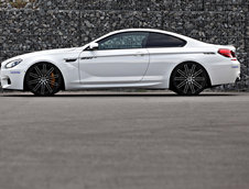 BMW M6 by G-Power