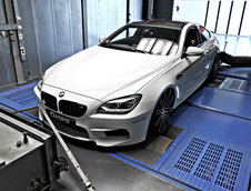 BMW M6 by G-Power