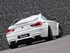 BMW M6 by G-Power