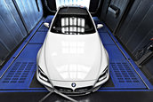 BMW M6 by G-Power