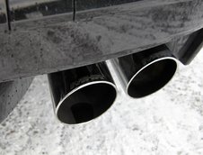 BMW M6 by Manhart Racing