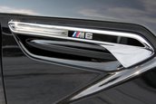 BMW M6 by Manhart Racing