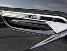 BMW M6 by Manhart Racing