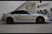 BMW M6 by Prior Design