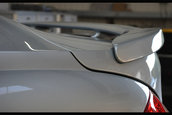 BMW M6 by Prior Design