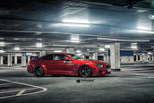 BMW M6 by Prior Design