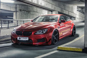 BMW M6 by Prior Design