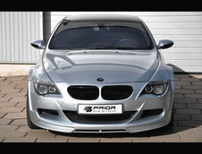 BMW M6 by Prior Design