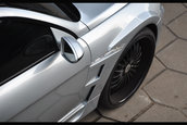 BMW M6 by Prior Design