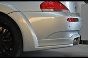 BMW M6 by Prior Design