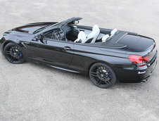 BMW M6 Cabrio de la G-Power