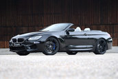 BMW M6 Cabrio de la G-Power