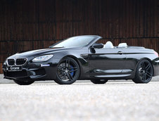 BMW M6 Cabrio de la G-Power