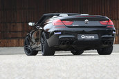 BMW M6 Cabrio de la G-Power