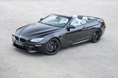 BMW M6 Cabrio de la G-Power