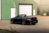 BMW M6 Cabriolet de vanzare