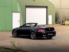 BMW M6 Cabriolet de vanzare