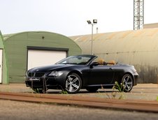 BMW M6 Cabriolet de vanzare