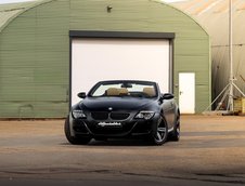 BMW M6 Cabriolet de vanzare