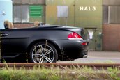 BMW M6 Cabriolet de vanzare