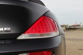 BMW M6 Cabriolet de vanzare