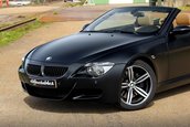 BMW M6 Cabriolet de vanzare