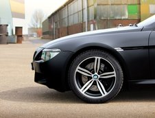 BMW M6 Cabriolet de vanzare