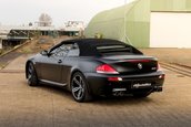 BMW M6 Cabriolet de vanzare