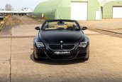 BMW M6 Cabriolet de vanzare