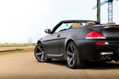 BMW M6 Cabriolet de vanzare