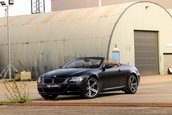 BMW M6 Cabriolet de vanzare