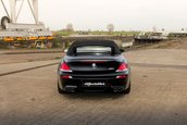 BMW M6 Cabriolet de vanzare