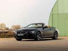 BMW M6 Cabriolet de vanzare