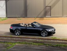 BMW M6 Cabriolet de vanzare