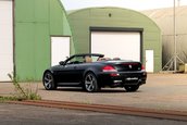 BMW M6 Cabriolet de vanzare