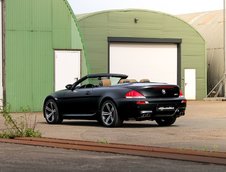 BMW M6 Cabriolet de vanzare