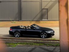 BMW M6 Cabriolet de vanzare