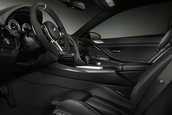 BMW M6 Celebration Edition