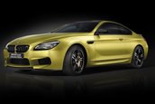 BMW M6 Celebration Edition