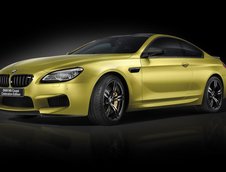 BMW M6 Celebration Edition