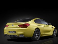 BMW M6 Celebration Edition