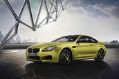 BMW M6 Celebration Edition